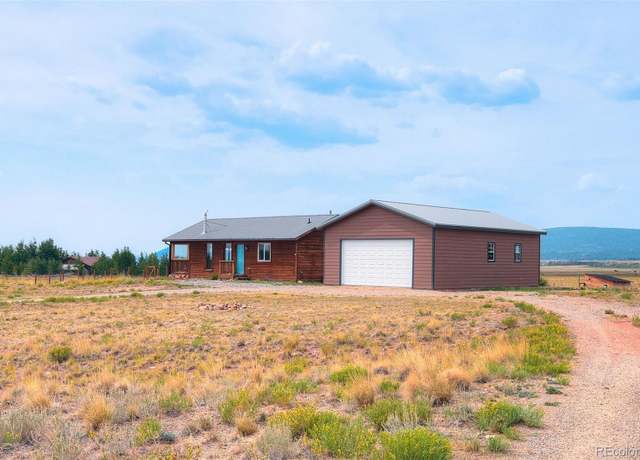 Property at 121 Bristlecone Ln, Fairplay, CO 80440, 2 beds, 1 bath