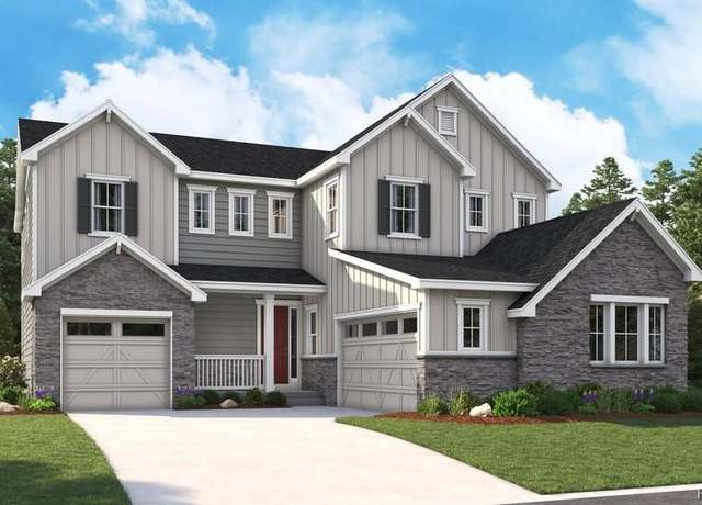 Property at 3801 Emerald Shore Cir, Loveland, CO 80538, 6 beds, 6 baths