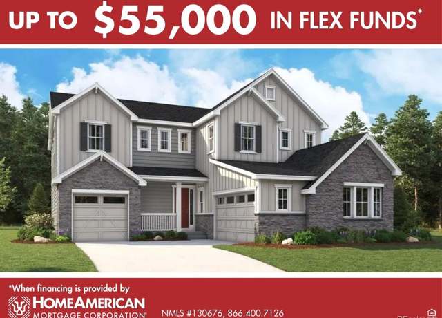 Property at 3801 Emerald Shore Cir, Loveland, CO 80538, 6 beds, 6 baths