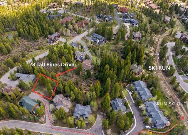 Property at 28 Tall Pines Dr, Breckenridge, CO 80424