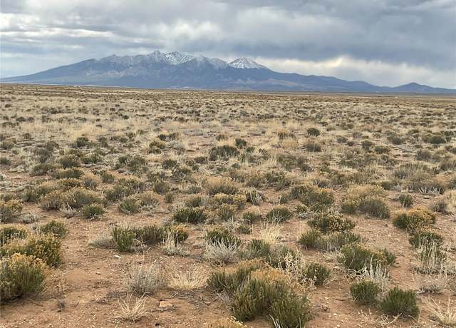 Property at Lot 10 S.3rd St, Sanford, CO 81151