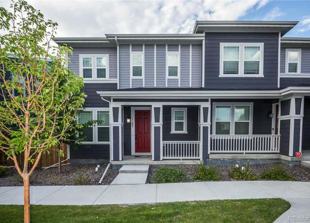 Property at 17600 Rose Heath Ln, Parker, CO 80134, 4 beds, 3 baths