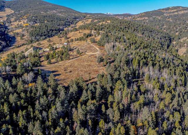 Property at 000 Chase Mine Rd, Central City, CO 80427