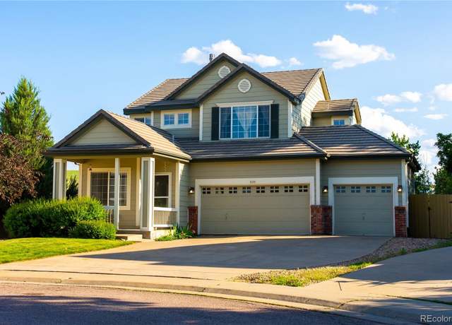 Property at 3232 Cimarron Pl, Superior, CO 80027, 4 beds, 4 baths