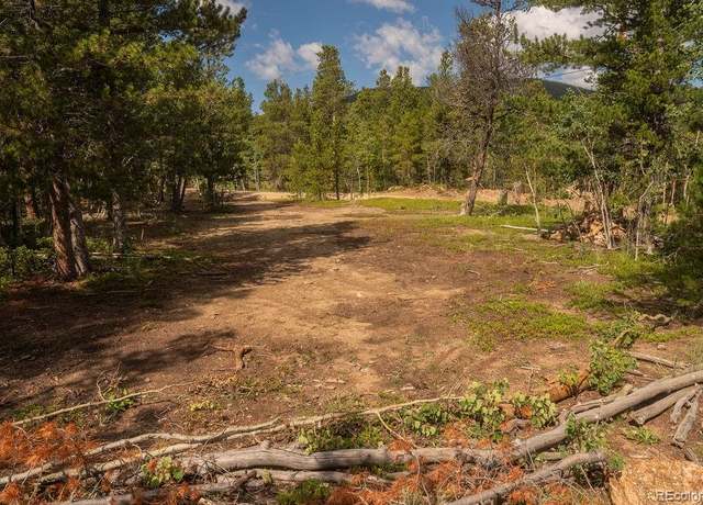 Property at Highpoint Cir, Black Hawk, CO 80422