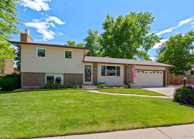 Property at 6143 S Ash Cir E, Centennial, CO 80121, 3 beds, 3 baths