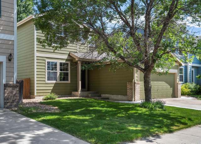 Property at 11082 Fillmore Way, Northglenn, CO 80233, 3 beds, 3 baths