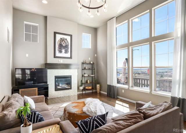 Property at 15194 W Washburn Ave, Lakewood, CO 80228, 3 beds, 3 baths