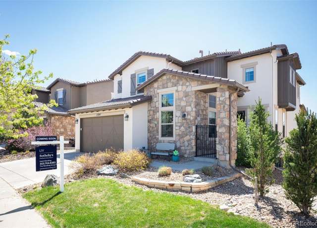 Property at 15194 W Washburn Ave, Lakewood, CO 80228, 3 beds, 3 baths