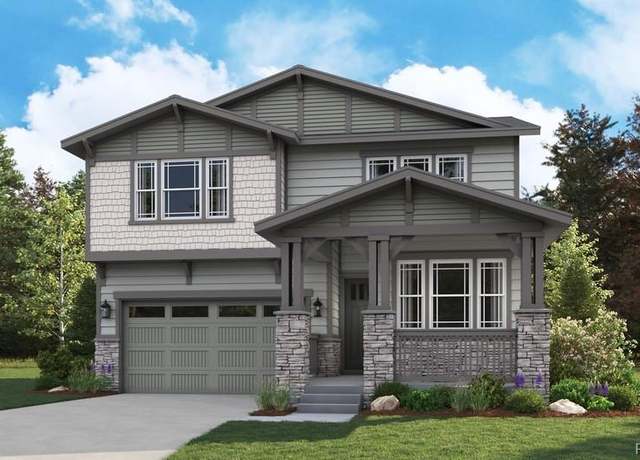 Property at 8259 Rockvale Dr, Littleton, CO 80125, 4 beds, 3 baths