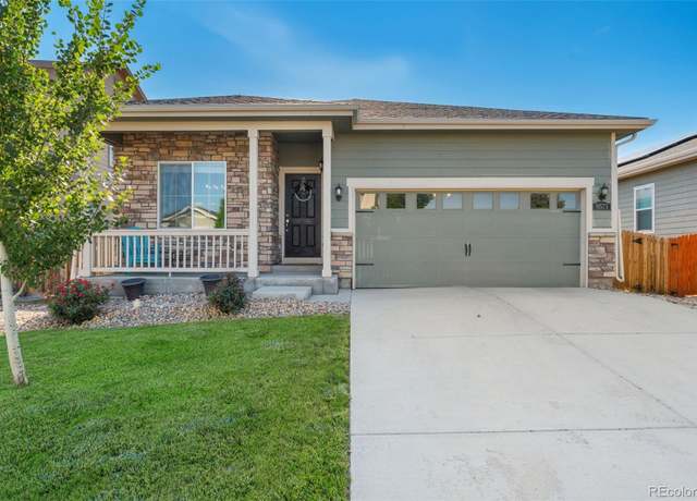 Property at 9573 Cherry Ln, Thornton, CO 80229, 3 beds, 2 baths