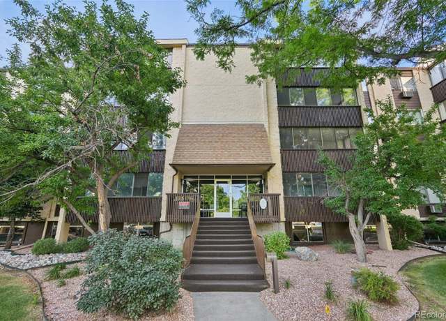 Property at 3460 S Poplar St #307, Denver, CO 80224, 2 beds, 2 baths