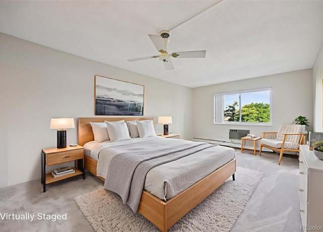 Property at 3460 S Poplar St #307, Denver, CO 80224, 2 beds, 2 baths