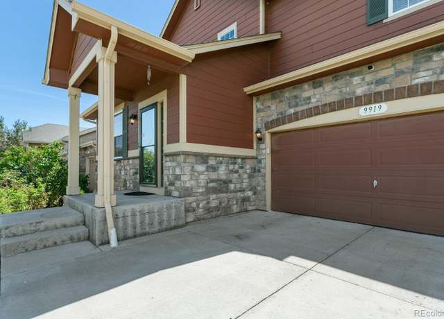 Property at 9919 Memphis St, Commerce City, CO 80022, 2 beds, 3 baths