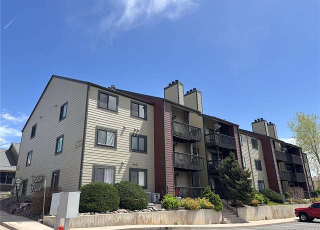 Property at 10890 W Evans Ave Unit 3D, Lakewood, CO 80227, 2 beds, 2 baths