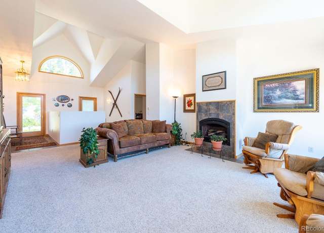 Property at 76 Gcr 812, Fraser, CO 80442, 5 beds, 4 baths