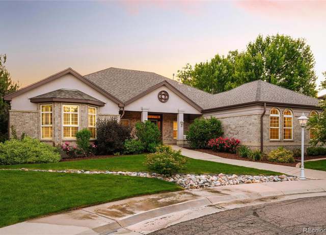Property at 3231 Oak St, Wheat Ridge, CO 80033, 3 beds, 4 baths