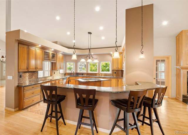 Property at 3231 Oak St, Wheat Ridge, CO 80033, 3 beds, 4 baths