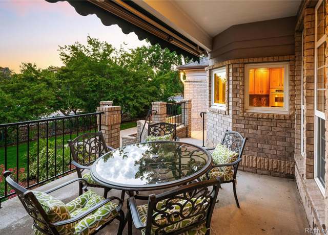 Property at 3231 Oak St, Wheat Ridge, CO 80033, 3 beds, 4 baths