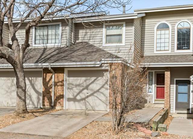 Property at 12089 W Chenango Dr, Morrison, CO 80465, 2 beds, 3 baths