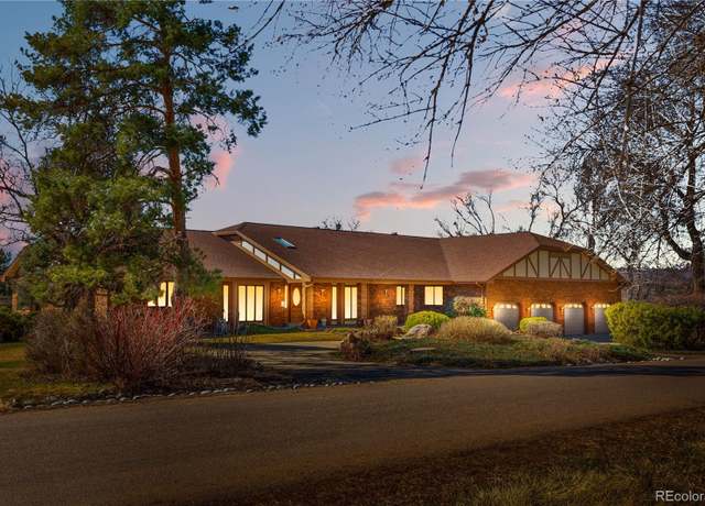 Property at 6980 Oak St, Arvada, CO 80004, 5 beds, 5 baths
