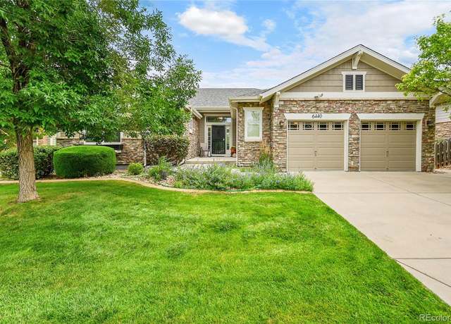 Property at 6440 S Newcastle Way, Aurora, CO 80016, 2 beds, 2 baths