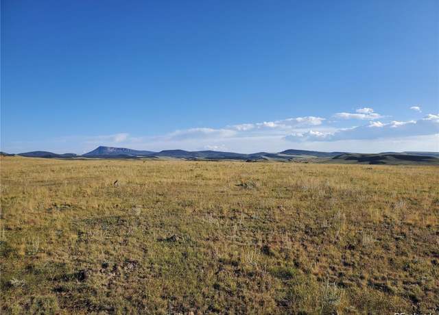 Property at 0 Uwon Rd, Hartsel, CO 80449