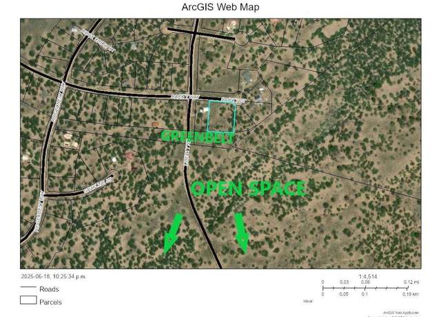 Property at 4438 Rarity Ct, Crestone, CO 81131