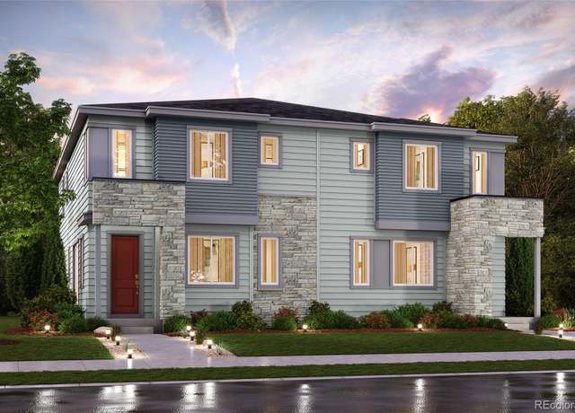 Property at 14111 Deertrack Ln, Parker, CO 80134, 3 beds, 3 baths