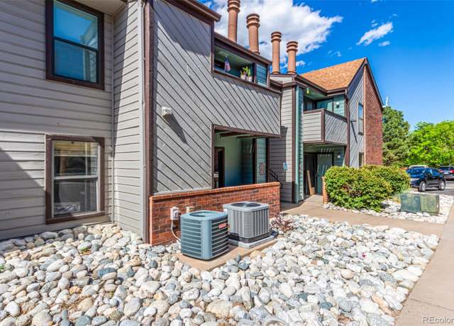 Property at 12047 E Harvard Ave #103, Aurora, CO 80014, 1 bed, 1 bath