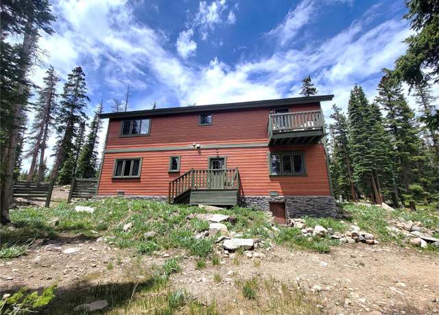Property at 1561 Prunes Pl, Fairplay, CO 80440, 3 beds, 4 baths