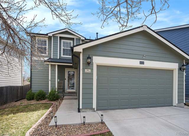 Property at 16328 E Phillips Ln, Englewood, CO 80112, 3 beds, 4 baths