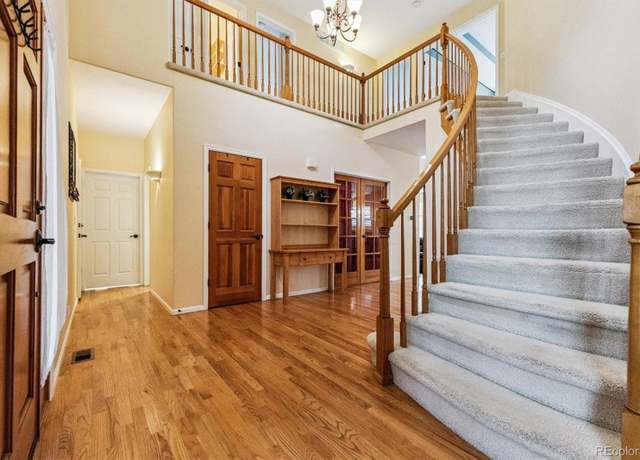 Property at 10375 Lions Heart, Lone Tree, CO 80124, 6 beds, 4 baths