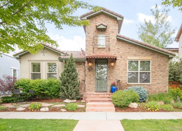 Property at 3143 Elmira St, Denver, CO 80238, 4 beds, 3 baths