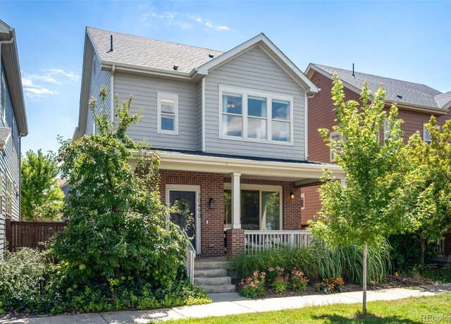 Property at 10490 E 26th Ave, Aurora, CO 80010, 4 beds, 4 baths