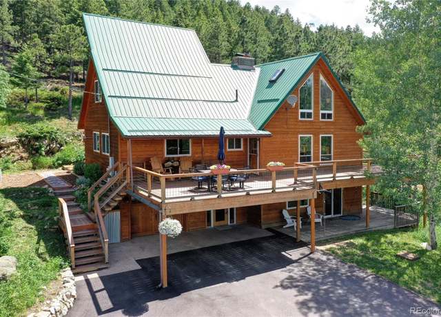 Property at 10381 Hondah Dr, Littleton, CO 80127, 4 beds, 3 baths