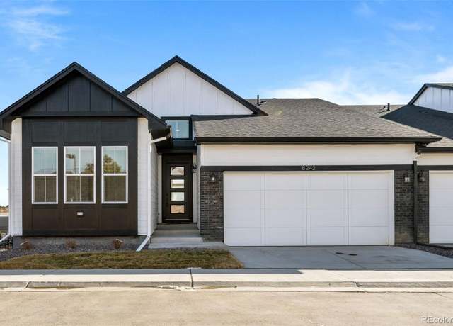 Property at 8242 S Pierson St, Littleton, CO 80127, 4 beds, 3 baths