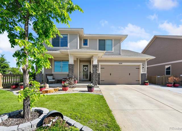 Property at 6504 Zimmerman Lake Rd, Timnath, CO 80547, 4 beds, 4 baths