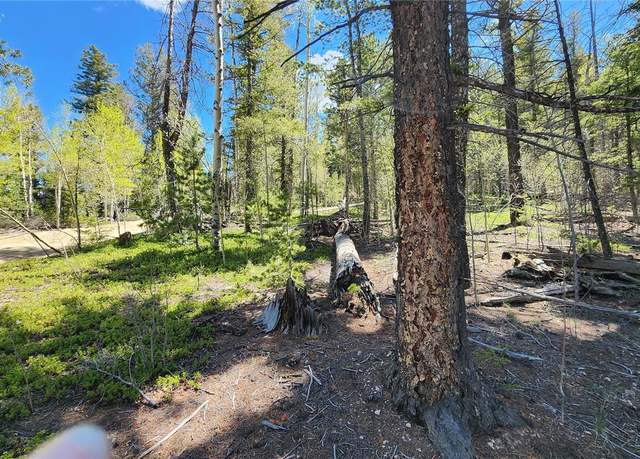 Property at 6763 Kerrigan Rd, Fort Garland, CO 81133