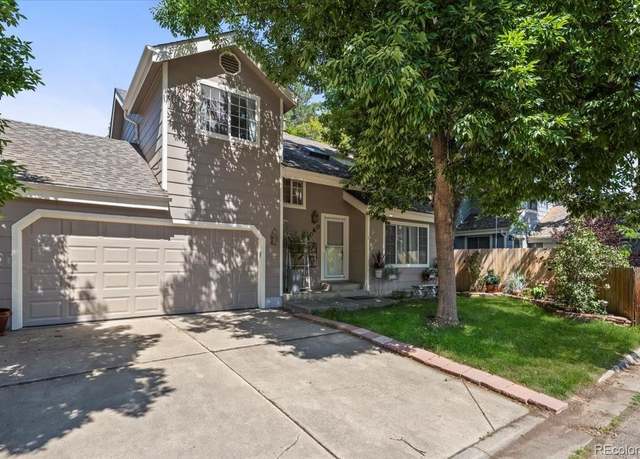 Property at 8060 Meadowdale Sq, Niwot, CO 80503, 5 beds, 4 baths