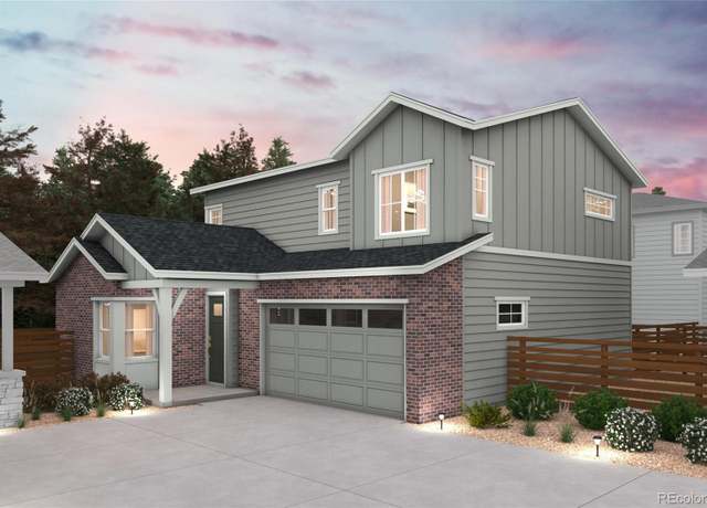 Property at 22579 E 47th Dr, Aurora, CO 80119, 3 beds, 3 baths