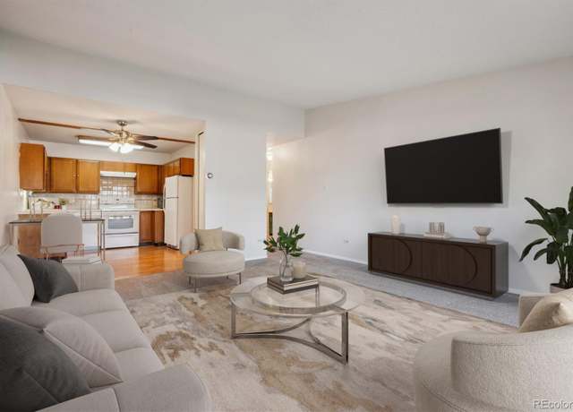 Property at 755 S Alton Way Unit 8D, Denver, CO 80247, 1 bed, 1 bath