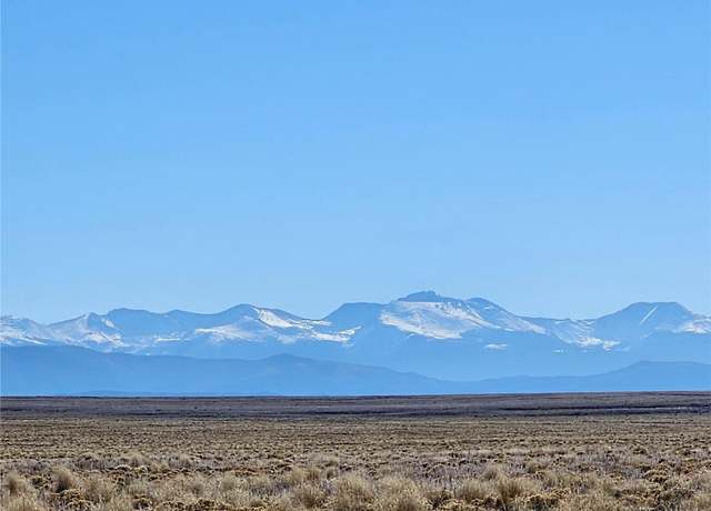 Property at 5 18th St, Blanca, CO 81123