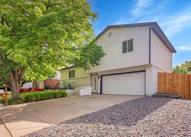 Property at 1517 S Elkhart St, Aurora, CO 80012, 4 beds, 3 baths