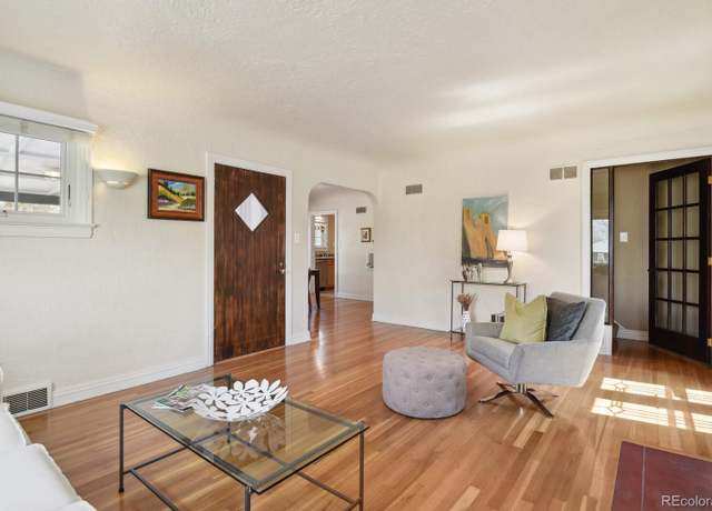 Property at 1003 N Institute St, Colorado Springs, CO 80903, 4 beds, 4 baths