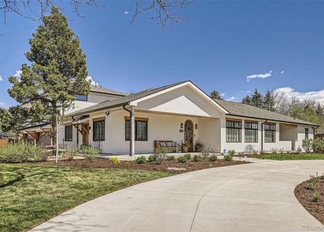 Property at 6102 S Aberdeen St, Littleton, CO 80120, 5 beds, 7 baths