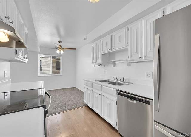 Property at 9947 Croke Dr, Denver, CO 80260, 2 beds, 2 baths