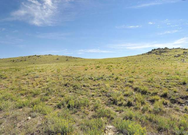 Property at 378 Cedar Ln, Hartsel, CO 80449