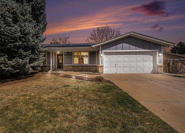 Property at 13036 Clayton Ct, Thornton, CO 80241, 3 beds, 2 baths