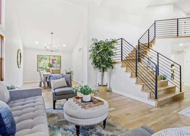 Property at 9810 Venneford Ranch Rd, Highlands Ranch, CO 80126, 5 beds, 4 baths